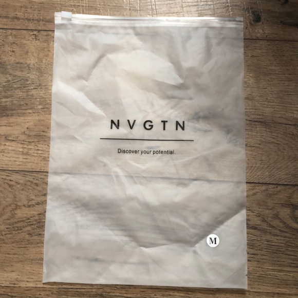 Brand New NVGTN leggings - Picture 5 of 5